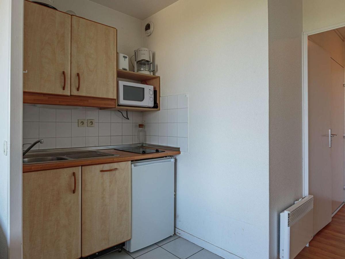 Apercu Mer: Bel Appartement Avec Piscine, Tennis Et Proche Plage - Fr-1-3-450 Bidart Εξωτερικό φωτογραφία